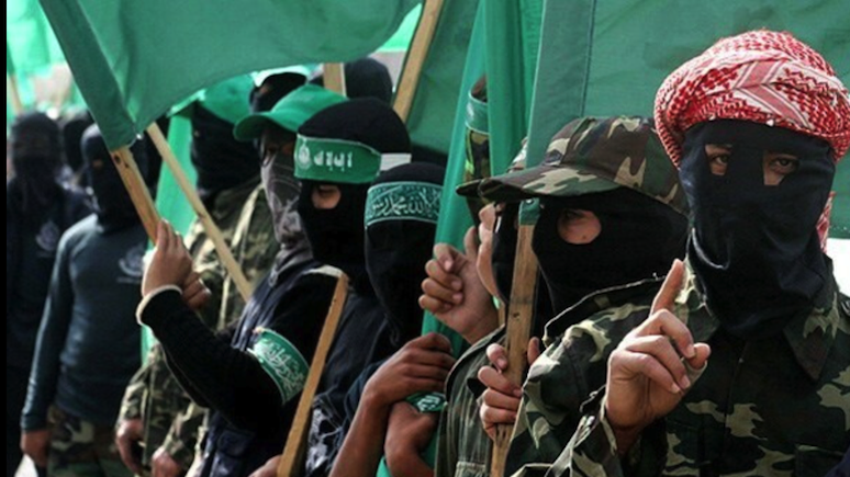 The Well-Deserved, Utter Humiliation of Palestinian Terrorists