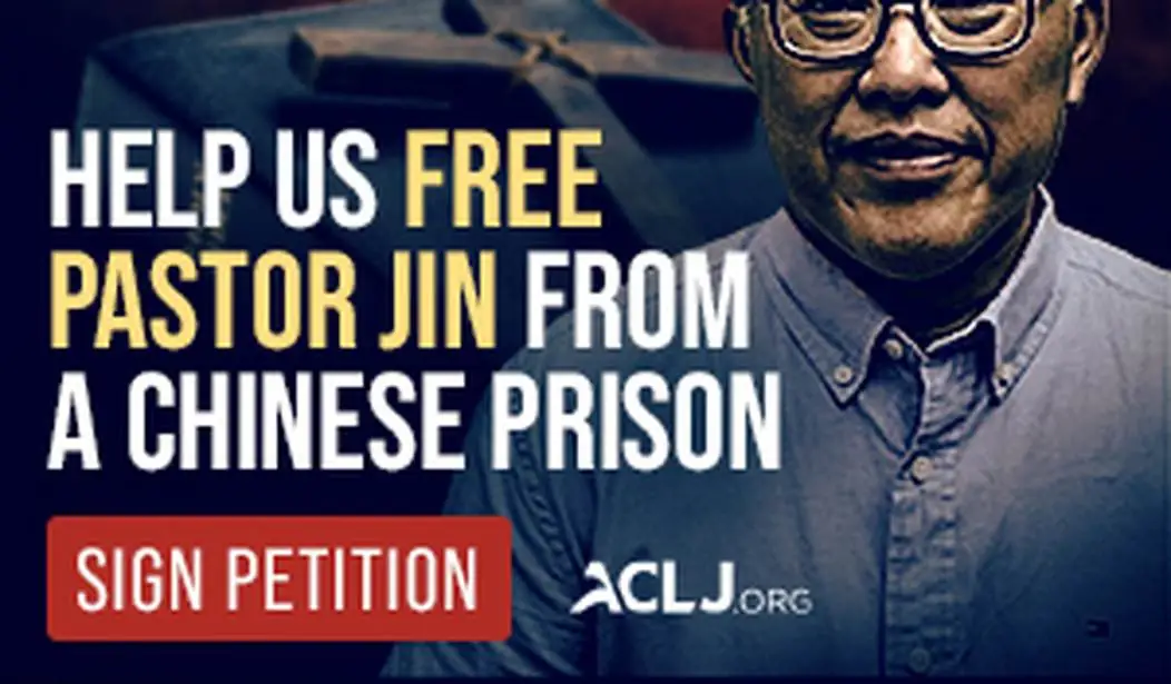 Communist China Jails Christian Pastor, 30 Others, for Leading Underground Church