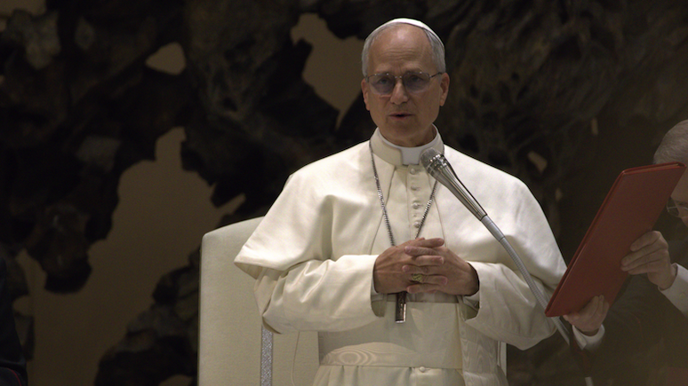 NextImg:Pope Leo May Be the Most Radical Pope Yet
