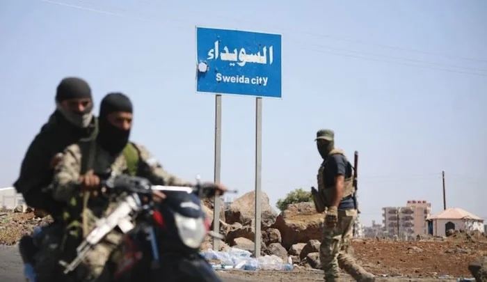 The Real Genocide: The Druze in Syria