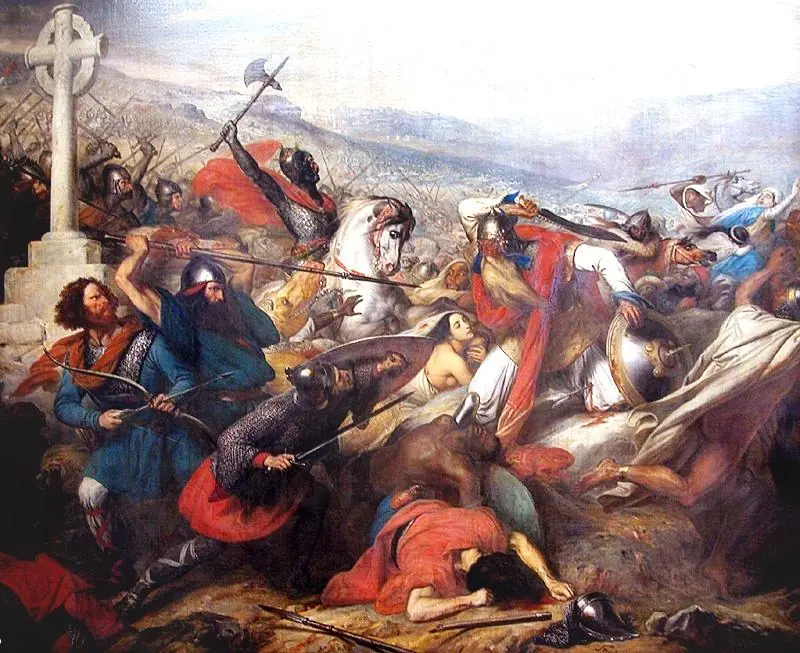 NextImg:The Victory That Saved Western Civilization