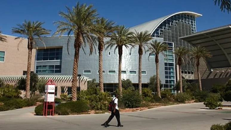 NextImg:University of Nevada at Anti-Semitism