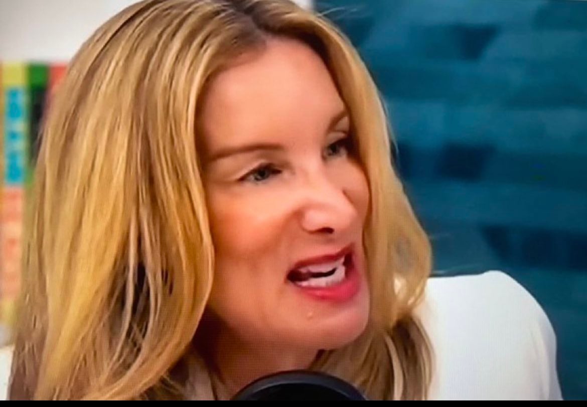 Popular Podcaster to Dems: ‘Get Onboard’ With Political Violence or Get Targeted Yourself