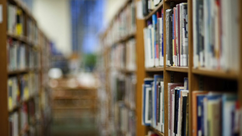 Book Ban Baloney Lives On