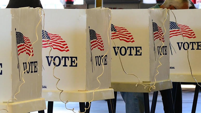 Democrats Learn to Hate Election Monitoring