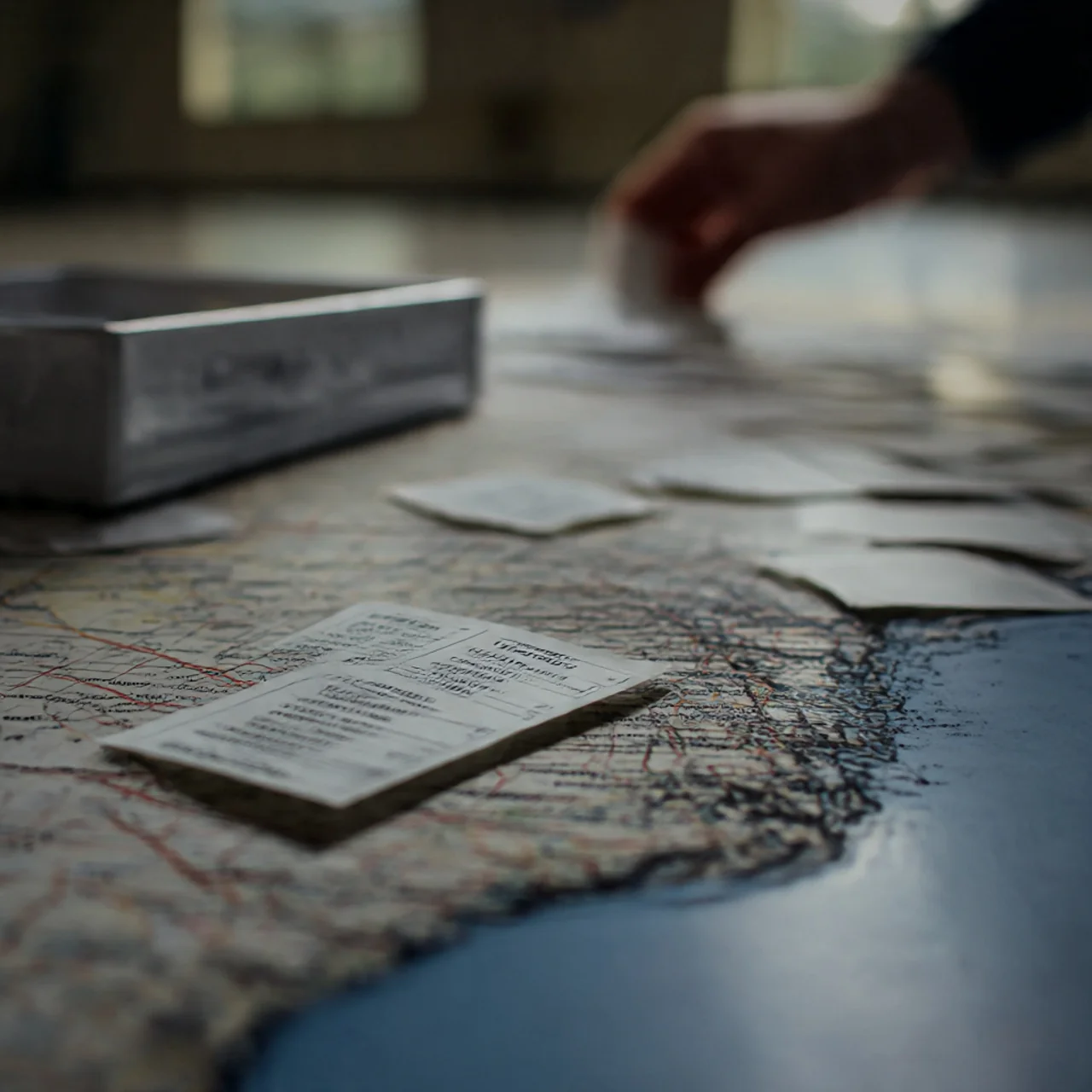 NJ AG Urges Barring Fed Election Monitors From Polling Places