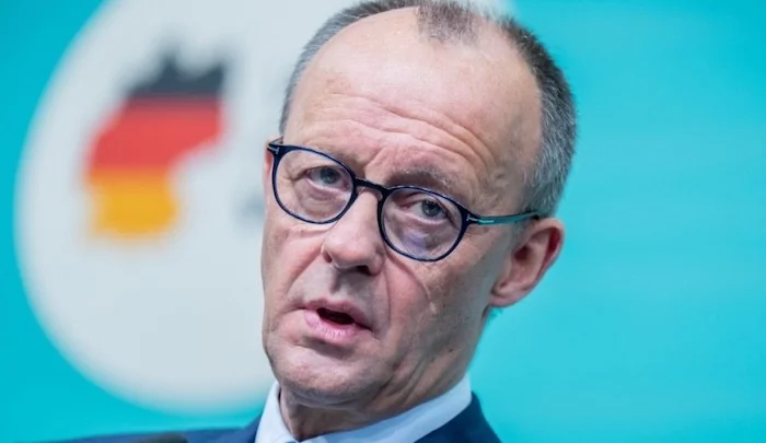 German Chancellor Merz Speaks the Truth and is Pilloried