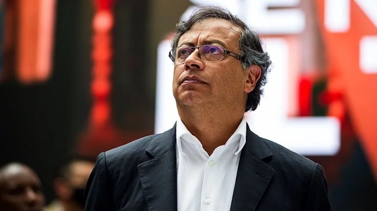 NextImg:Colombia’s President Doubles Down Against Trump After Visa Revocation