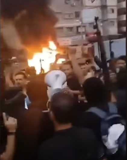 NextImg:Are We 'Buying Back' Guns from Hamas?