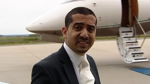 Will Mehdi Hasan Ever Concede That There Has Been No ‘Genocide’ in Gaza?