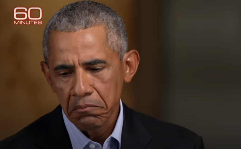 Why is Obama Always Operating ‘Behind the Scenes’?