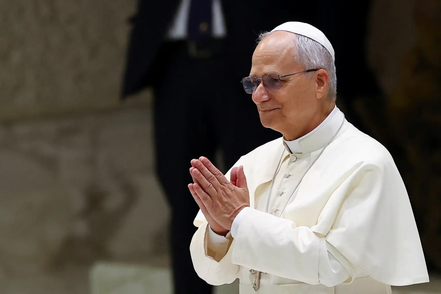 NextImg:Rome Caters to Mecca