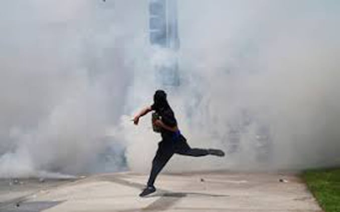 Dem Officials are Incentivizing Anti-ICE Violence