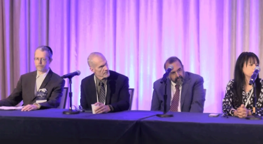 Vegas Retreat Video: The Freedom Center on the Front Lines
