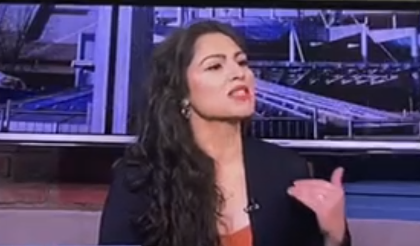 DEI Expert, "Top 50 Influential Muslims", Explains Why Jews Can Be Killed in Synagogues