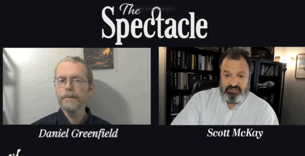 Taking On Antifa (VIDEO)