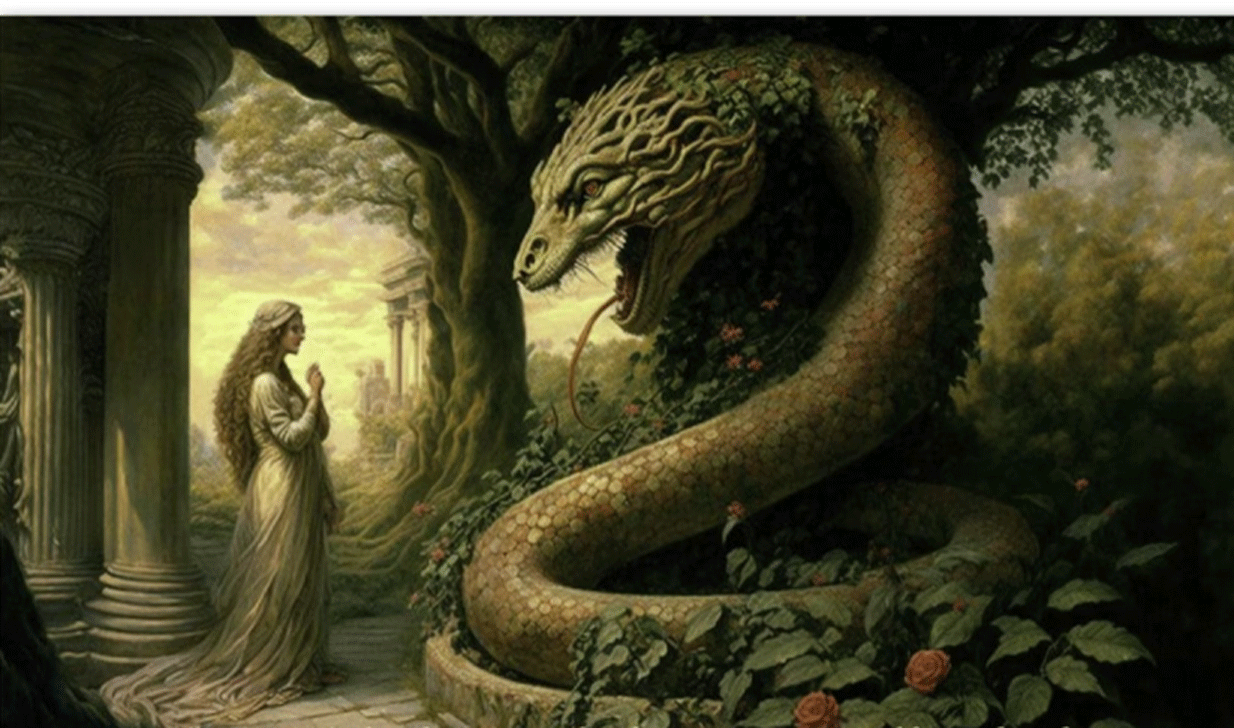 Jamie Glazov Video: The Demons Behind the Left Never Sleep