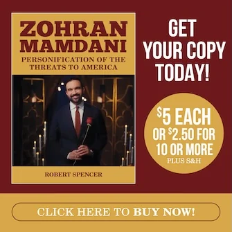 Zohran FP Digital Ad