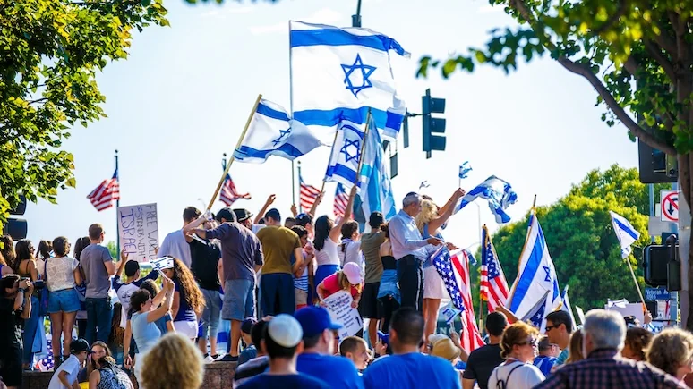 The Truth About Christian Zionism