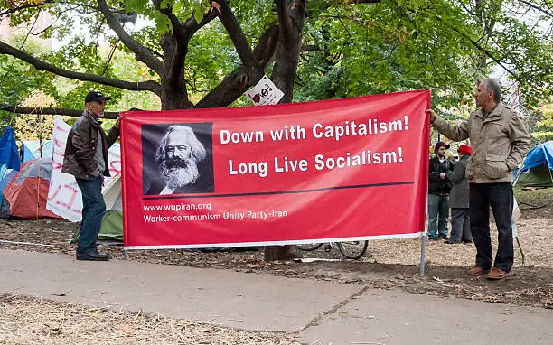 Black Market Religions