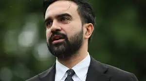 Mamdani: An Updated Eugene Debs