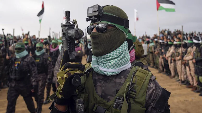 Hamas Tells Witkoff the Ceasefire Is Over and It’s Ready to Fight