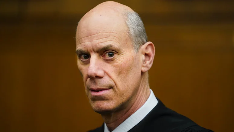 Judge Boasberg’s Abuse of Power