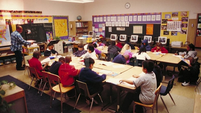 Public Schools Are Failing and Parents Are Bailing