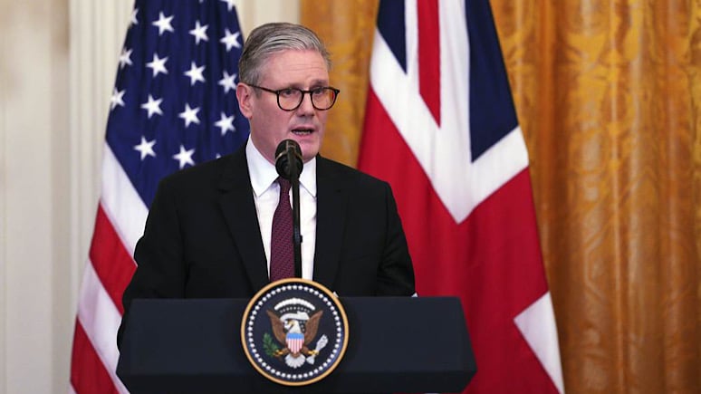 UK Government on Verge of Making It Illegal to Tell the Truth