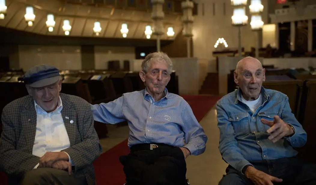 Kristallnacht’s 87th Anniversary: Honoring the Past, Confronting the Present, Building Toward the Future