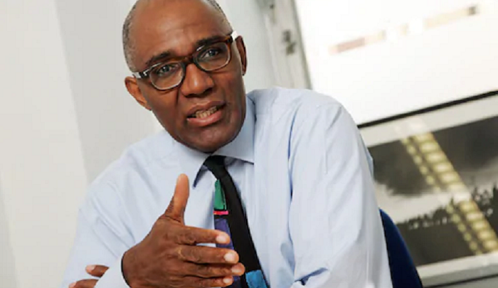 Trevor Phillips on Muslim Grooming Gangs Targeting Only ‘White’ Girls