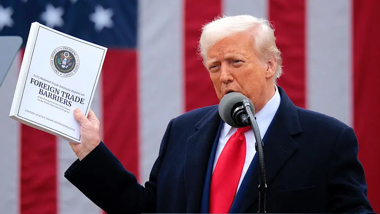 Supreme Court Ponders the Extent of President Trump’s Tariffing Authority