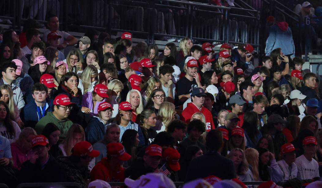 Can the ‘Lost Generation’ Be Found?