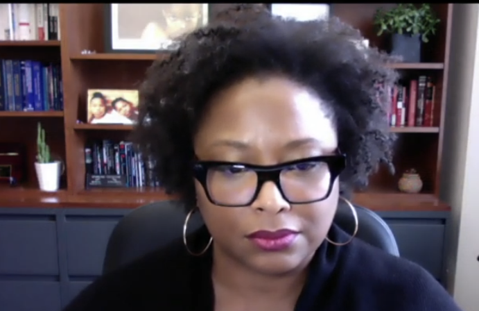 ACLU Demands Starting Thanksgiving With ‘Land Acknowledgements’