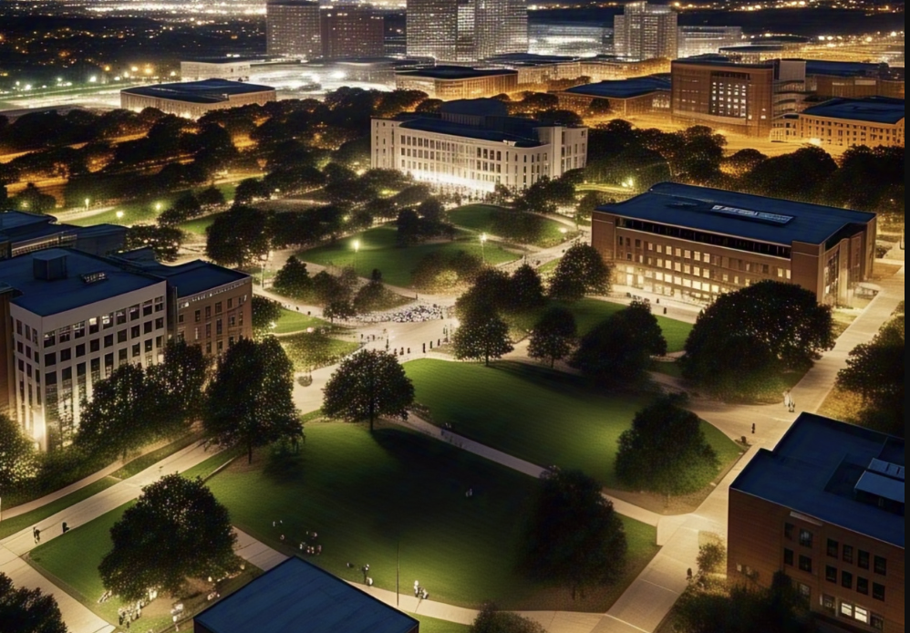 Majority of Americans Reject College