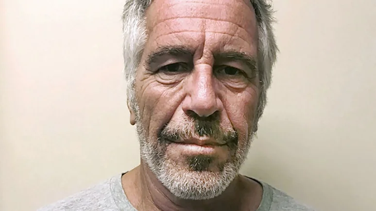 Dems Urged Epstein to Go to Obama Fundraising Dinner