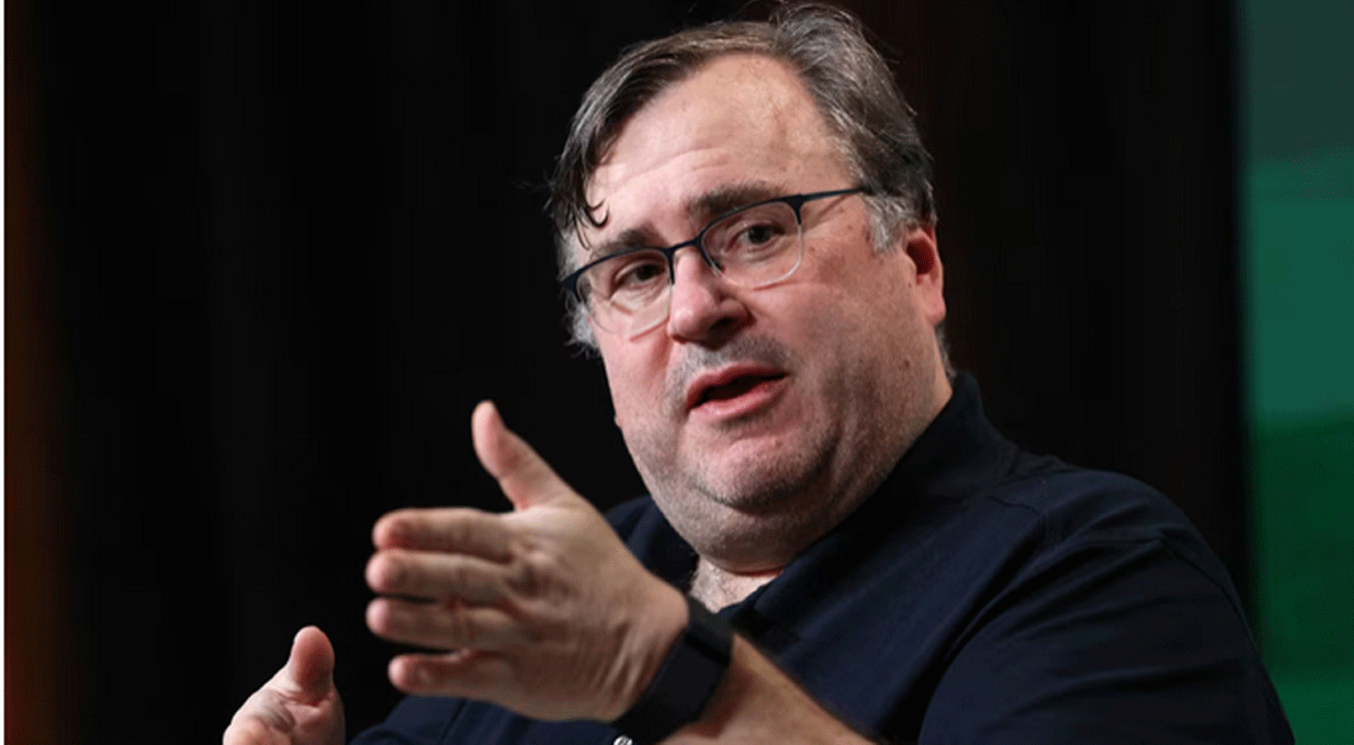 Top Dem Anti-Epstein Crusader Funded by Epstein Associate