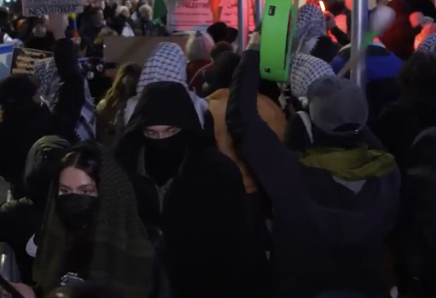 After Muslim Mob Attack on Synagogue, Mamdani Warns Jews Fleeing New York for Israel They’re Violating International Law