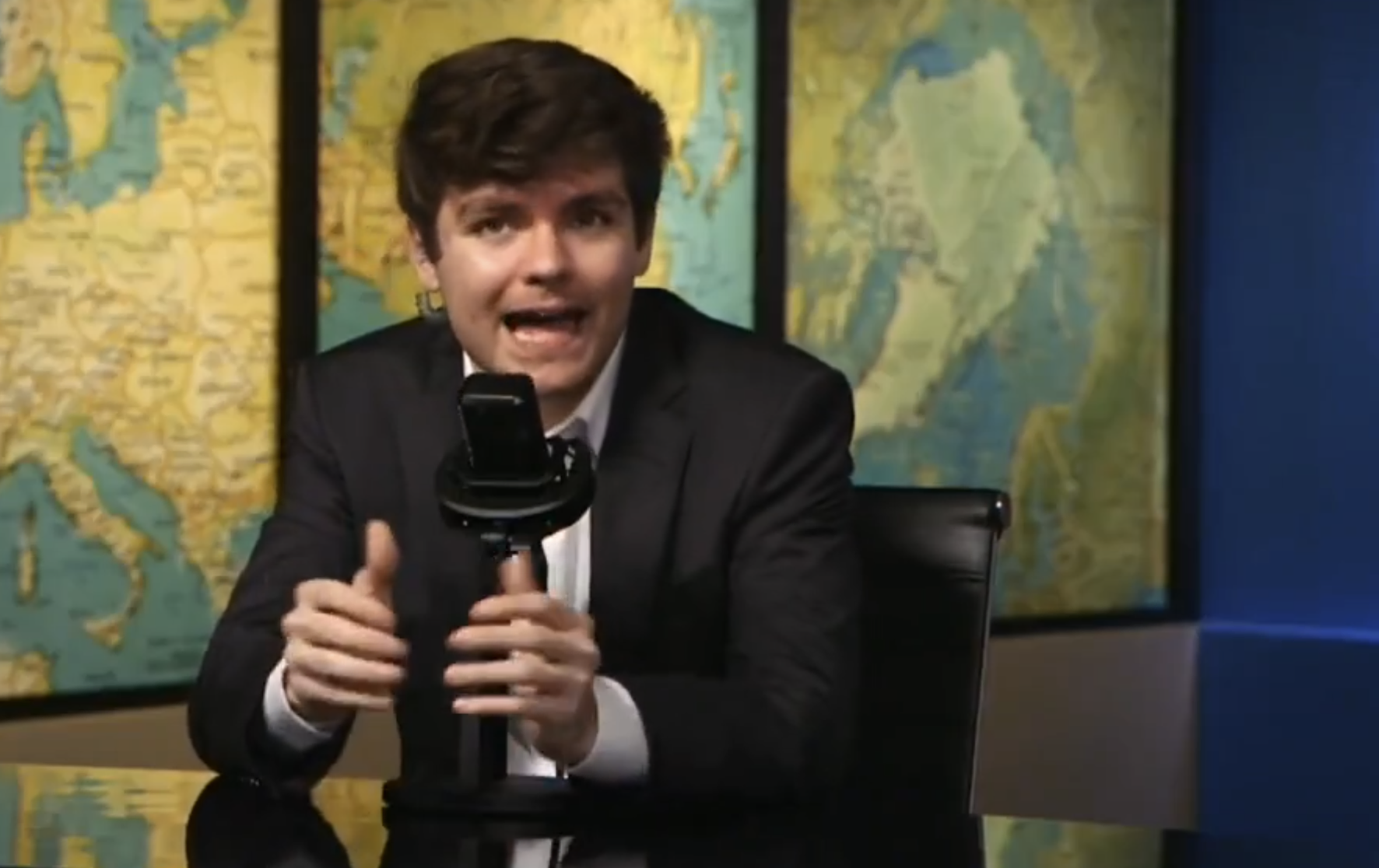 The Weimar Fallacy: America Isn’t Germany