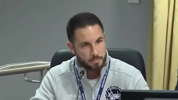 Dearborn’s Muslim Mayor: Call to Prayer Through Loudspeakers No Different From ‘Church Bells’