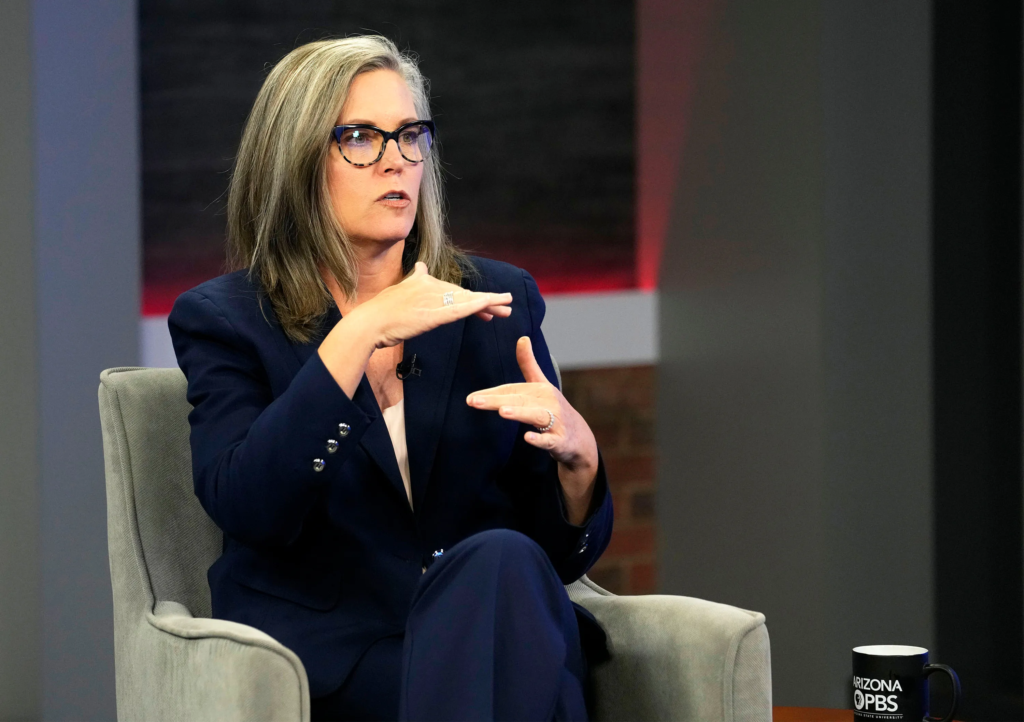 Illegal Alien Ambushed Arizona Deputies