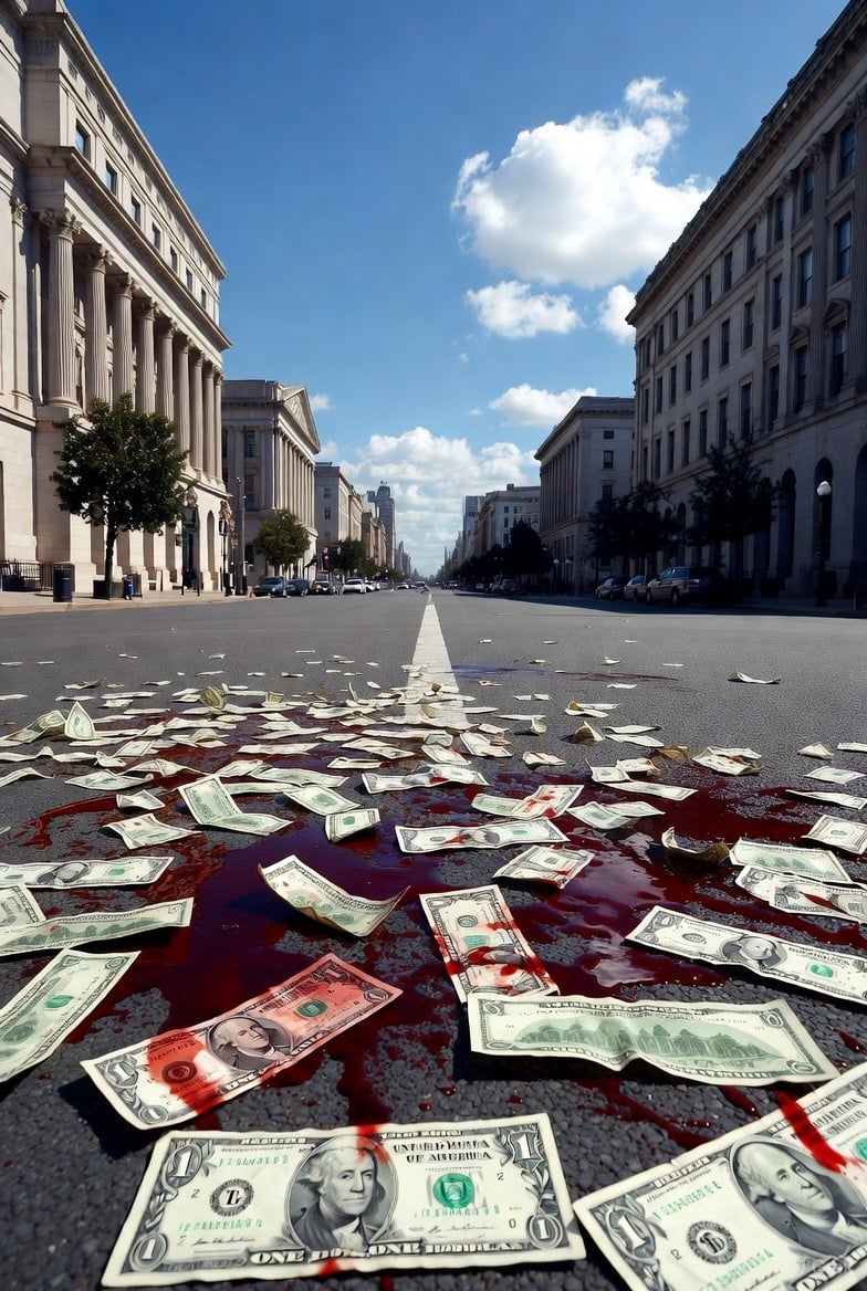 Taxpayers Sentenced to Life of Caring for D.C. Afghan Muslim Terrorist, His Wife and 5 Kids