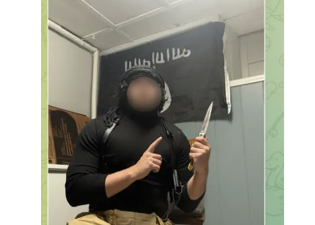 Sons of UN Diplomat and Poet Joined ISIS, Plotted Mass Murder