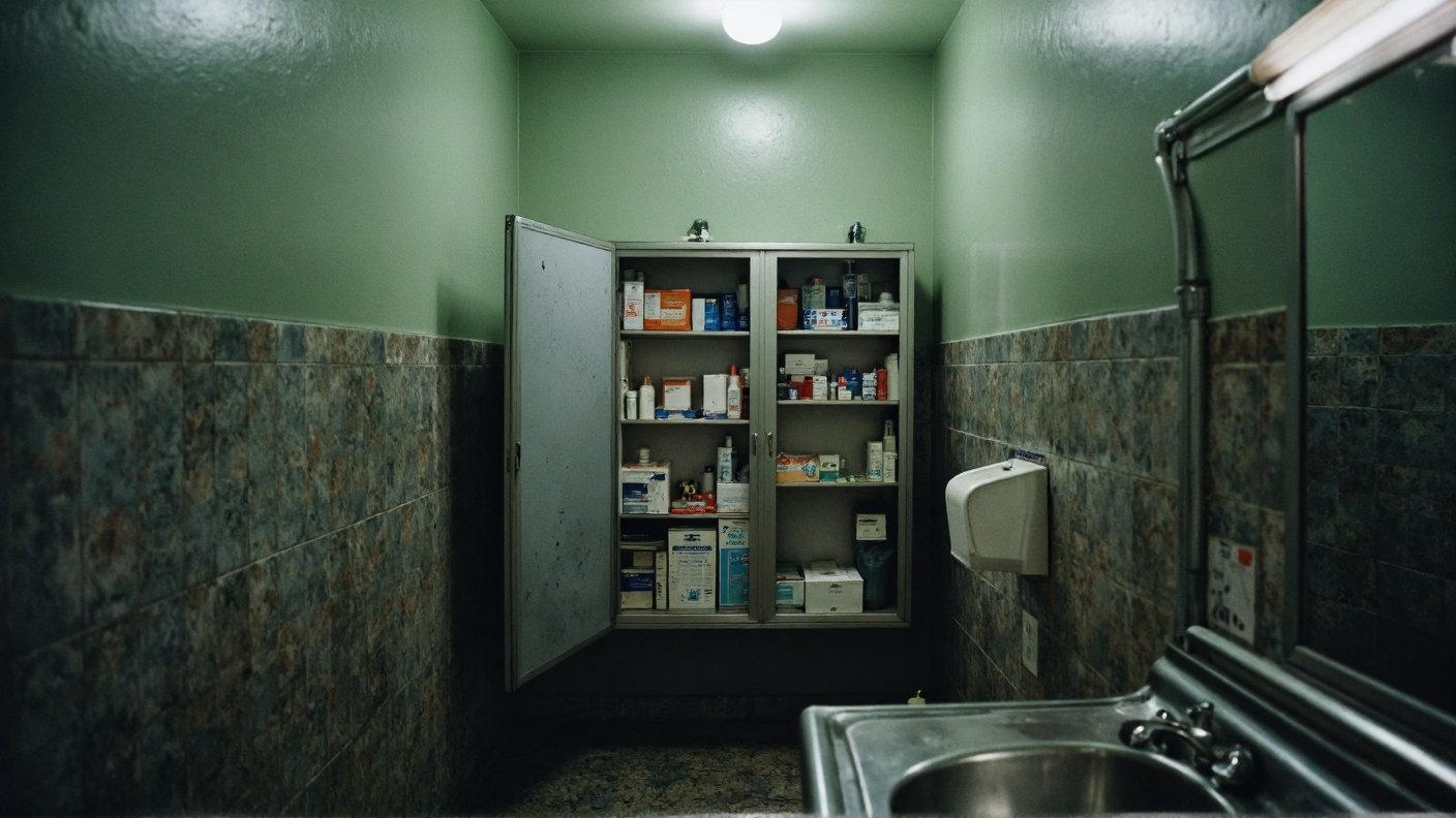 Moscow’s Poison Pill Proxy War on Ukraine’s Medicine Cabinet