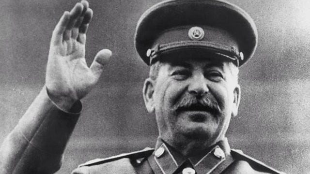Was Stalin a Good Communist?