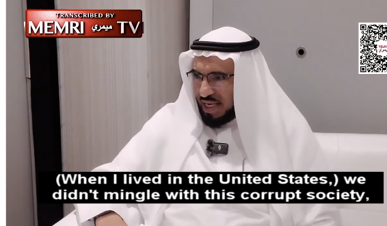 Texas Lists Muslim Brotherhood and CAIR as Terrorist Groups