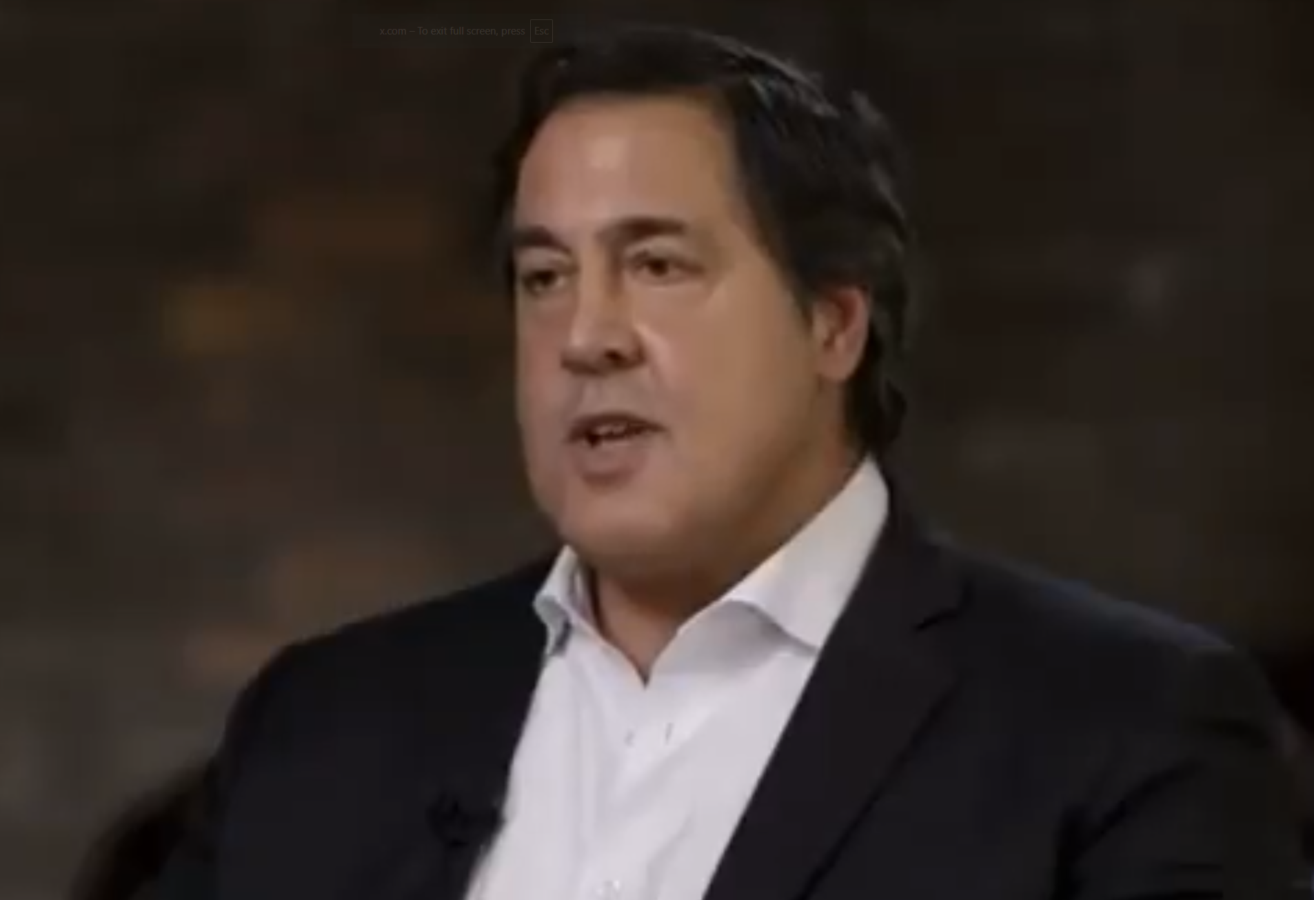 No Republican Should Support Sharia in America