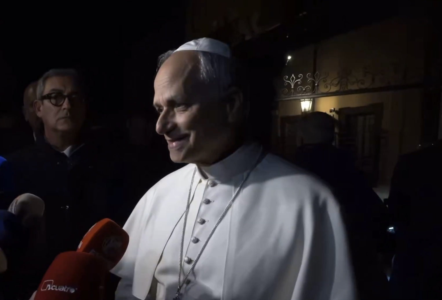 Pope Leo Covers Up Muslim Genocide of Christians in Nigeria