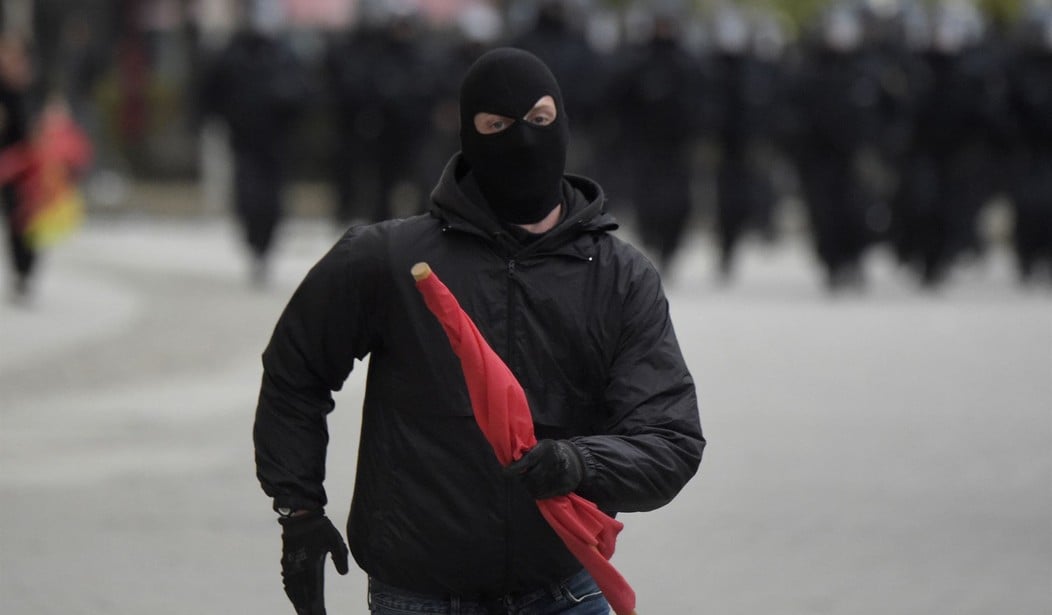 Another Deranged Leftist Wants A Patriotic Official Dead