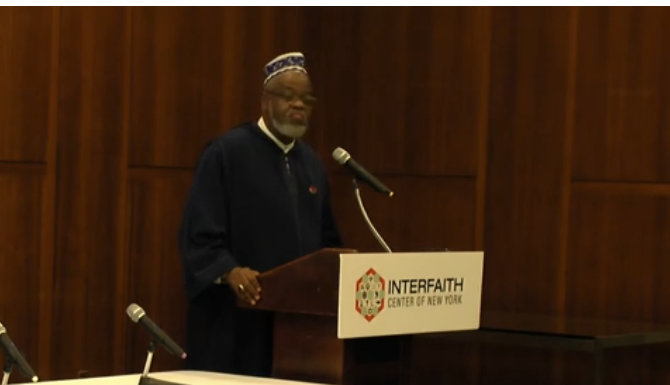 Mamdani Praises Imam Who Defended Al Qaeda Terrorist and Called for Sharia Law